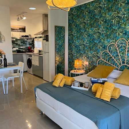 Tender Suite Corralejo Eksteriør billede