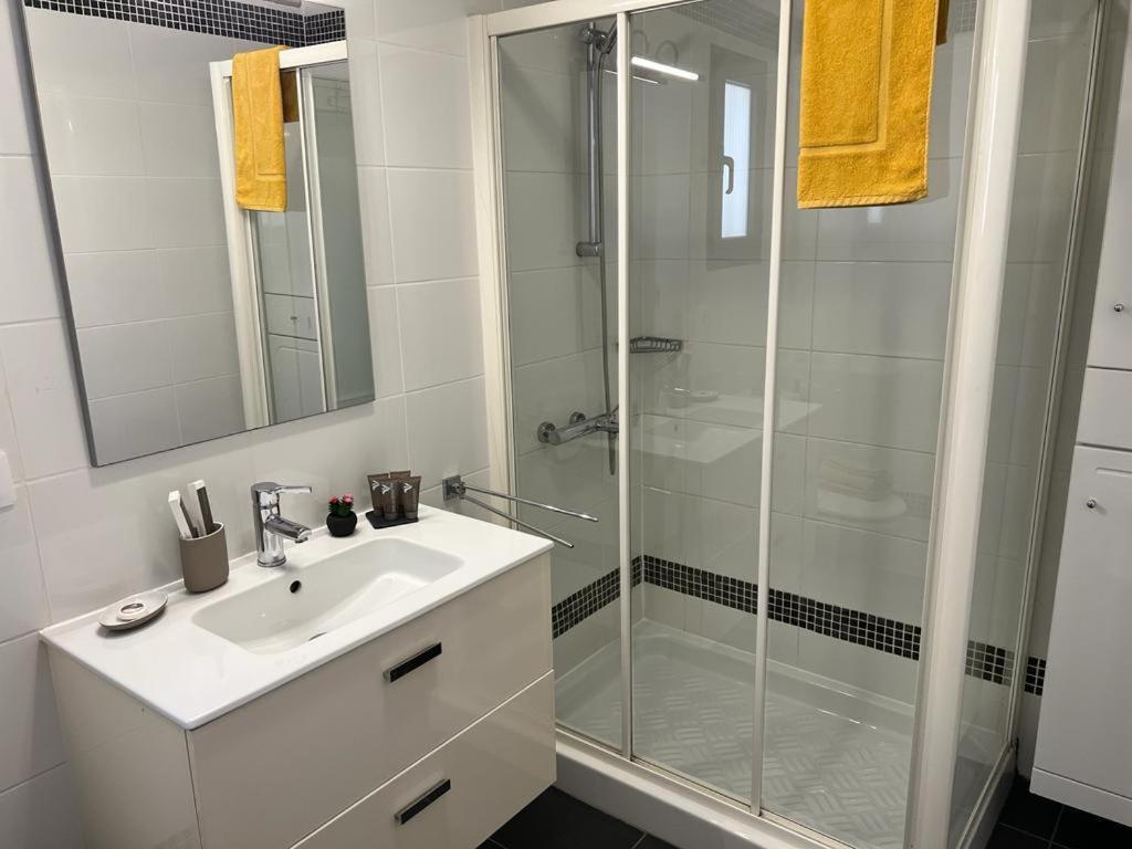 Tender Suite Corralejo Eksteriør billede