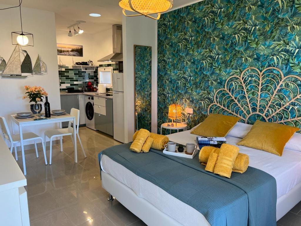 Tender Suite Corralejo Eksteriør billede