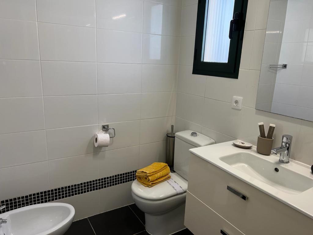 Tender Suite Corralejo Eksteriør billede